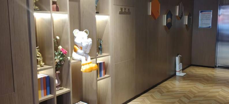 润亨智慧酒店(绥化学院西城客运站店)图片