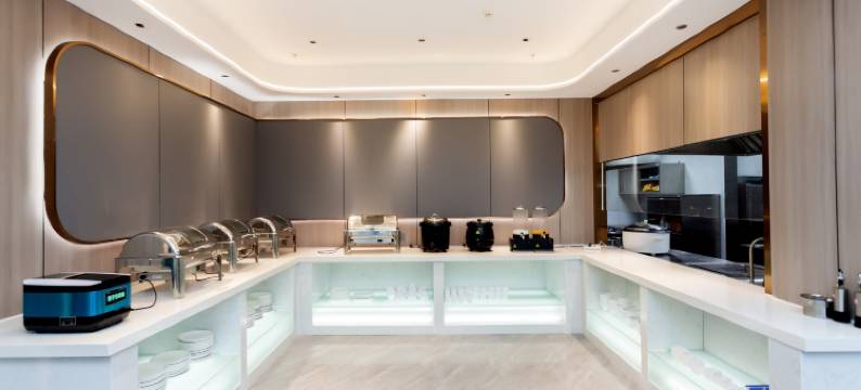 嘉兴玲珑湾假日酒店(南湖月河历史街区店)图片