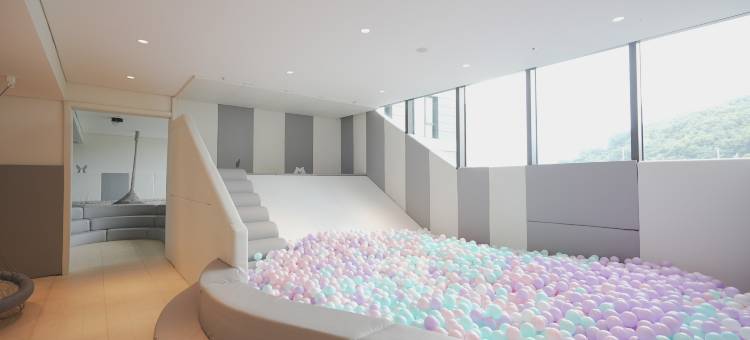 酒店 Marinabay Korea 阿拉(Hotel Marinabay Korea(Ara))图片