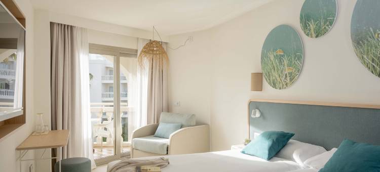 阿尔布费拉海滩伊贝罗斯塔精选酒店 - 全包式(Iberostar Selection Albufera Playa All Inclusive)图片