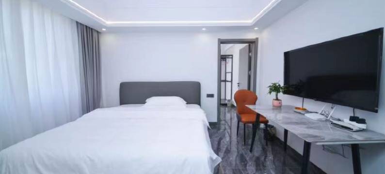 西双版纳景洪金瑞酒店(告庄夜市店)图片