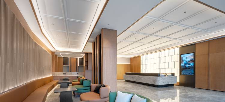 星程酒店(万安凤凰广场店)图片