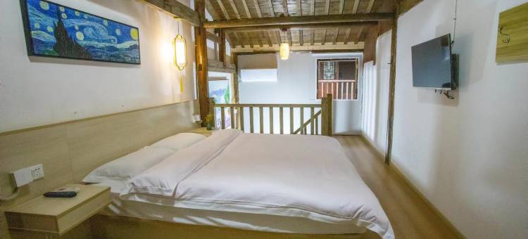 云水间民宿图片