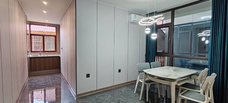 惠宁之家酒店(西双版纳景洪傣族园店)图片