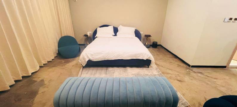 时与空雅居图片