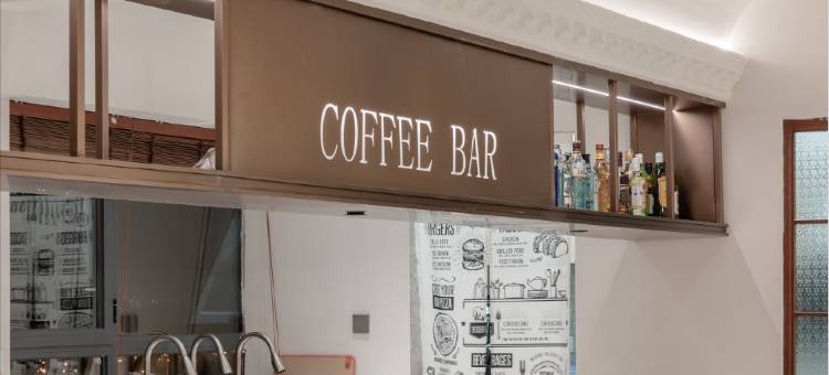 椿屿岚酒店(昆明斗南花市店)图片