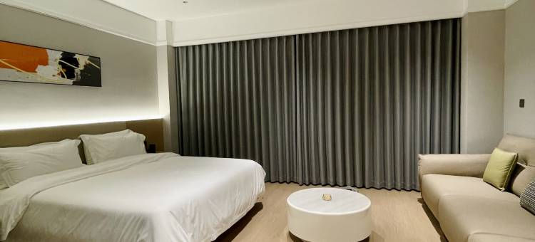 荣县骐盛酒店图片