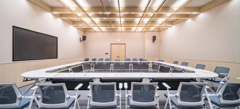 长沙鑫达大酒店(农科院农大地铁站店)图片