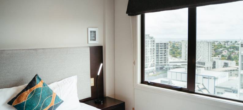 奥克兰市酒店 - 霍布森街(Auckland City Hotel)图片