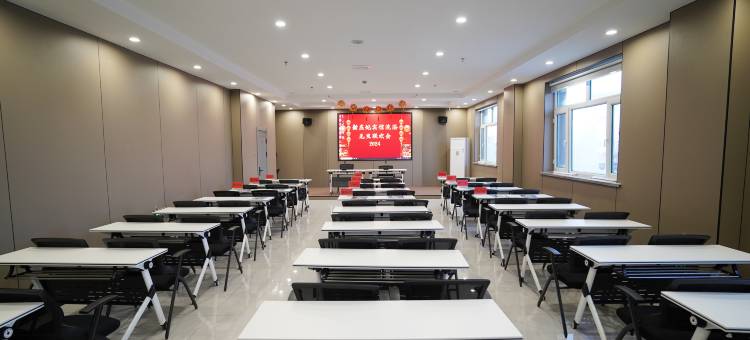 科左中旗新庄妃宾馆图片