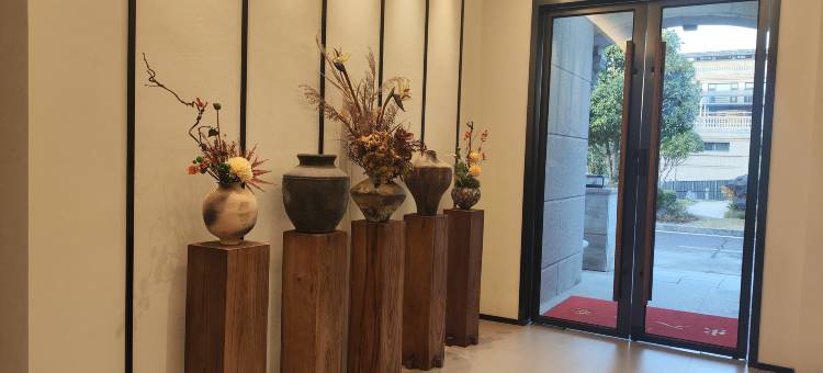 武夷山清风小筑别墅图片