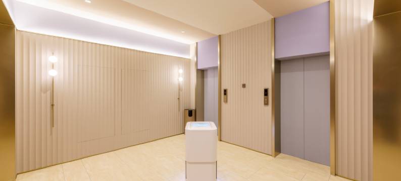 汉庭酒店(大连开发区东城天下店)图片