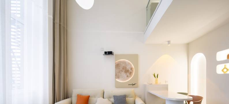 沈阳亲爱的家民宿图片