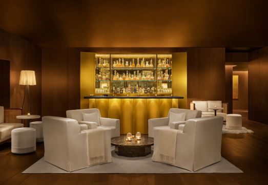 The Tokyo Edition, Ginza Hotel Overview