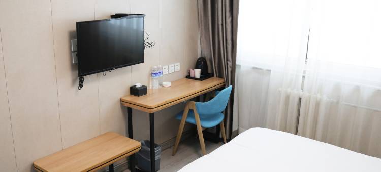 骏怡酒店(唐山丰润汽车站万达广场店)图片