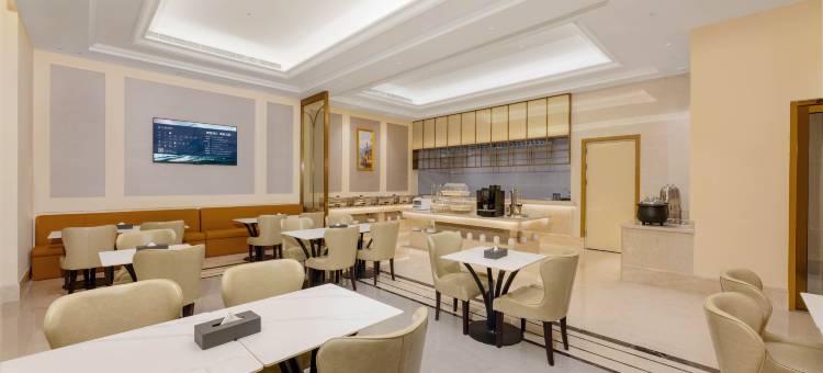 维也纳酒店(天津国家会展中心星光大道店)图片
