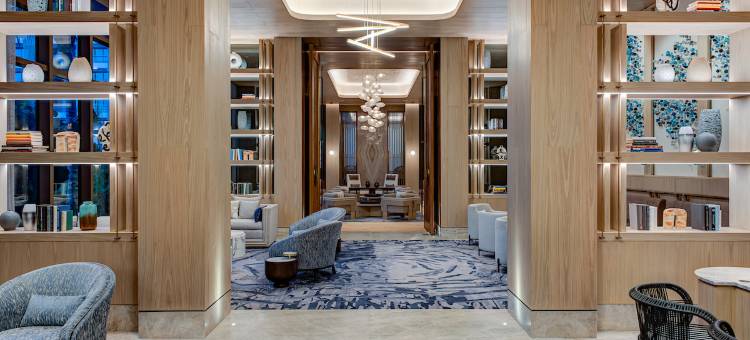 华尔道夫阿斯托里亚玛雅海滨(Waldorf Astoria Riviera Maya)图片