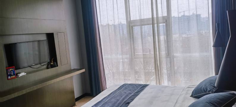 邱县金凯悦大酒店图片