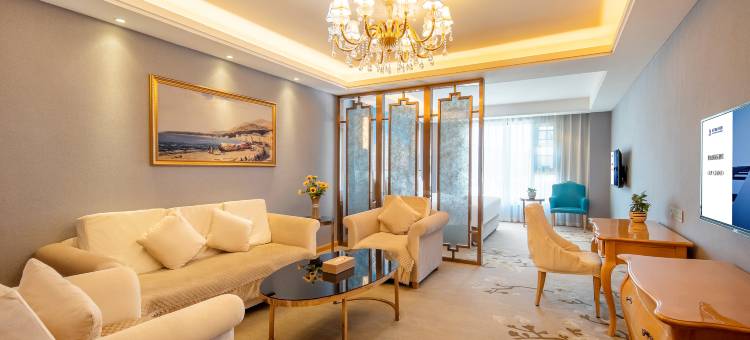 维也纳国际酒店(大理下关市区店)图片