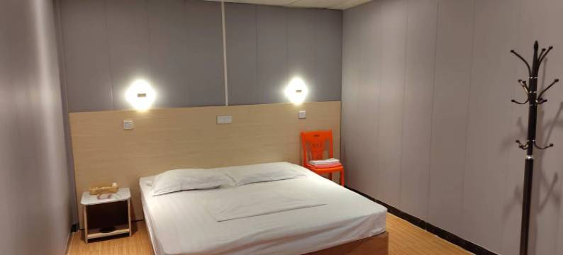 国兵住宿(深圳宝安区沙井地铁站店)图片