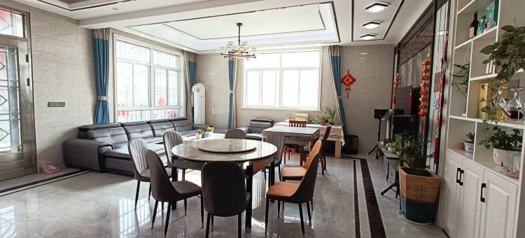 千垛峰玲民宿(兴化千垛景区店)图片