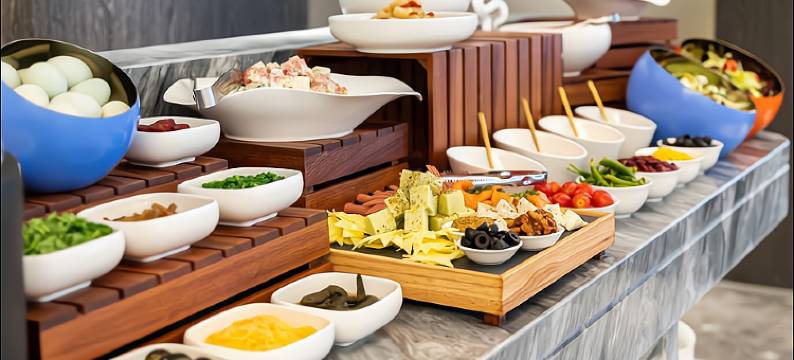 石头酒店(凯里市区万达广场店)图片