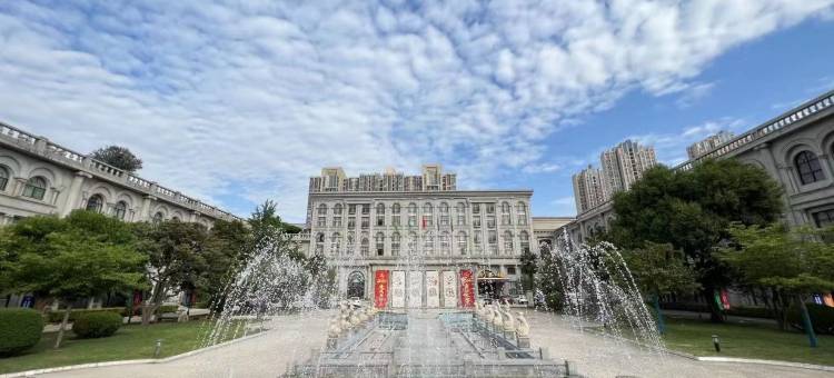 郑州丰乐园大酒店图片