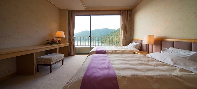 云仙温泉东园(Azumaen)图片