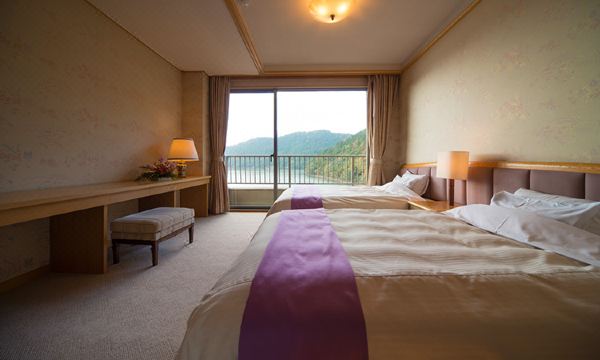 AzumaenHotel Overview