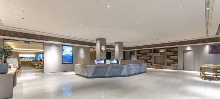 全季酒店(台州路桥中盛广场店)图片