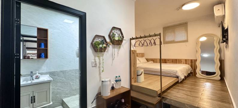 箐山里民宿(三宝国际陶艺村)图片