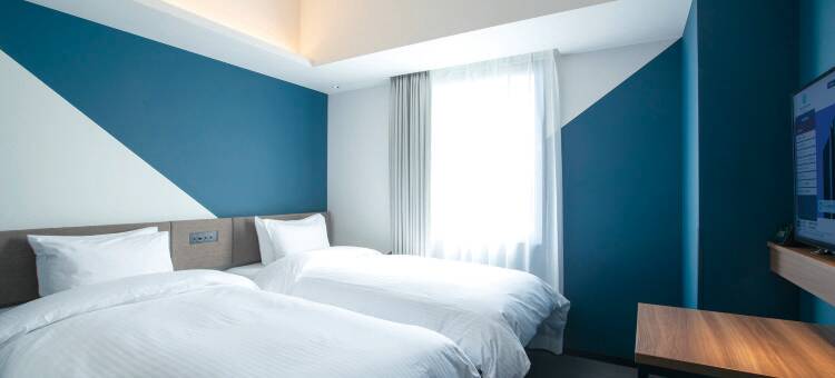 Prince Smart Inn 博多(Prince Smart Inn Hakata)图片