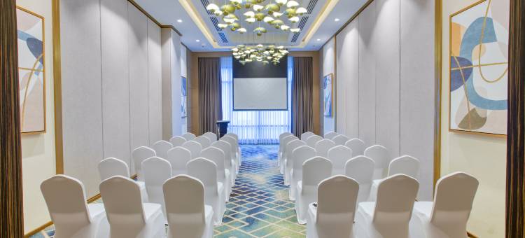 Belmont Hotel Mactan图片