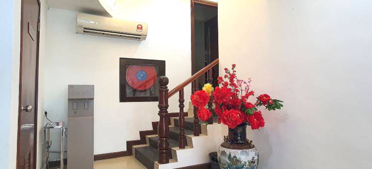 卡皮塔尔O 90939山打根中央霍特尔(Capital O 90939 Sandakan Central Hotel)图片