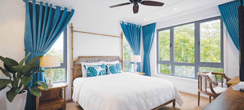 桑奈托日落度假村及别墅(Sunset Sanato Resort & Villas)图片
