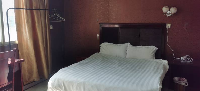 宁都华东宾馆图片