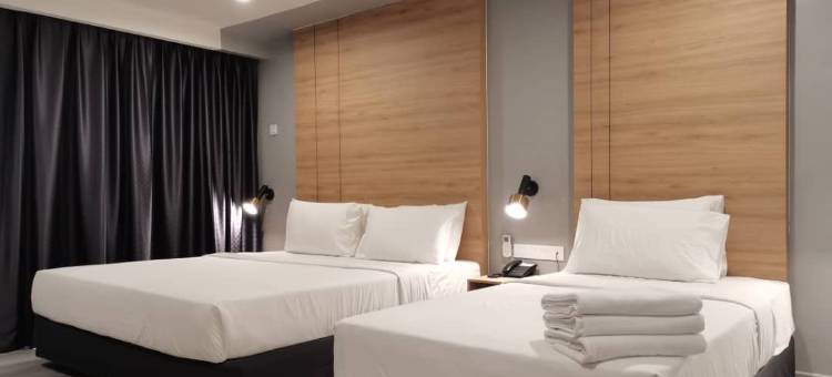 邦咯岛珊瑚湾度假村(Coral Bay Resort)图片