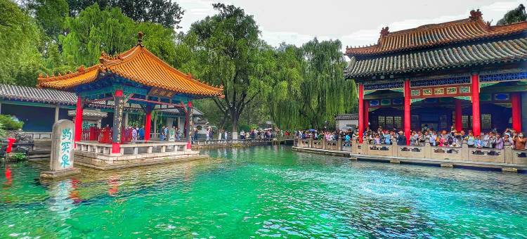 济南临空智选假日酒店(遥墙国际机场店)图片