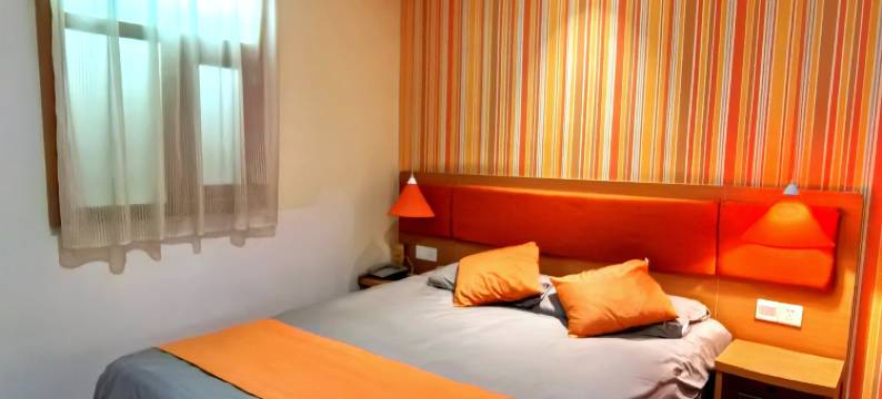 库尔勒尚淉酒店图片