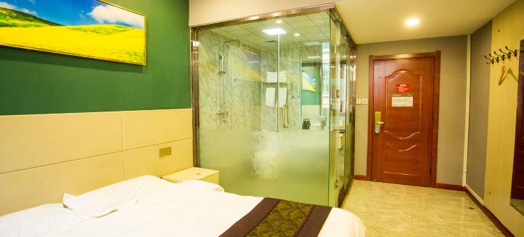 如家华驿精选酒店(山阴县政府店)图片