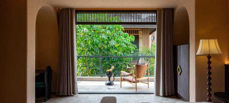 西双版纳景洪泽尔客栈(融创国际度假区店)图片