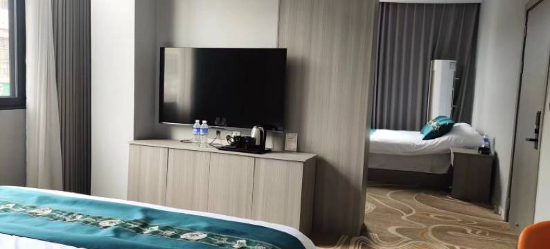 长盛酒店(安底镇店)图片