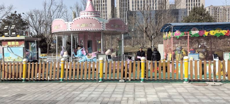 北京悦致居(门头沟上岸地铁站店)图片