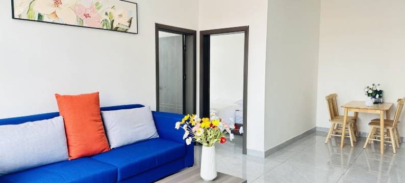 蝶喃酒店(西双版纳景洪嘎洒机场火车站店)图片