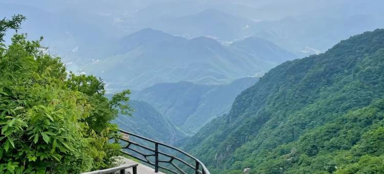 舒怡阁·Family星空亲子度假民宿(安吉云上草原店)图片