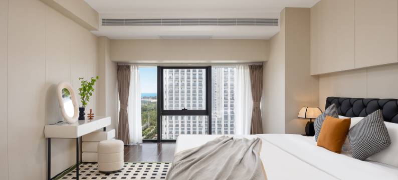 惟尼迩酒店(海口会展中心华盛御秀店)图片