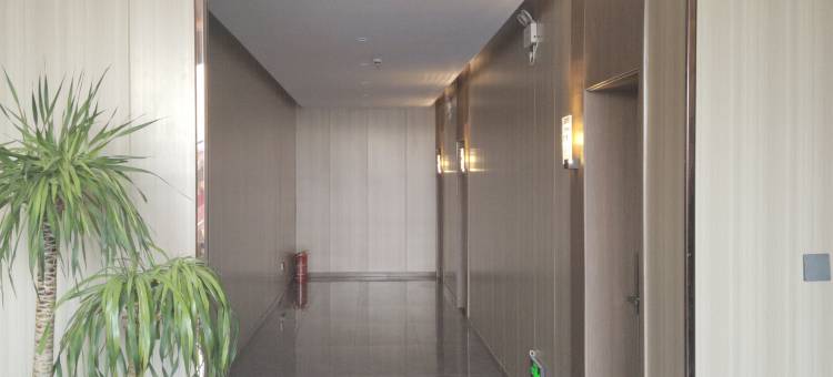 新安云庭酒店图片
