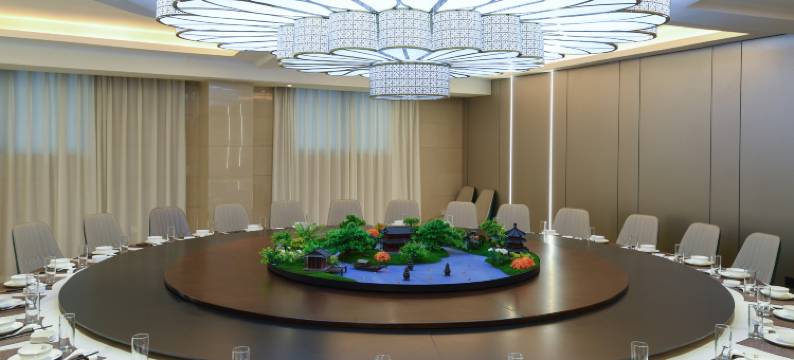 星月园宾馆图片