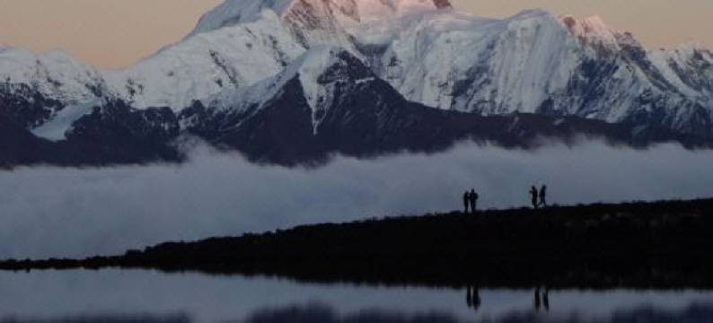 康定易安民宿(康定新城店)图片