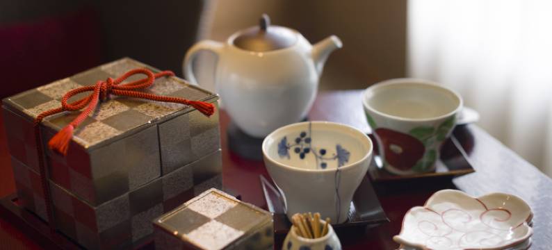 富士山温泉 别墅然然(Bessho Sasa)图片